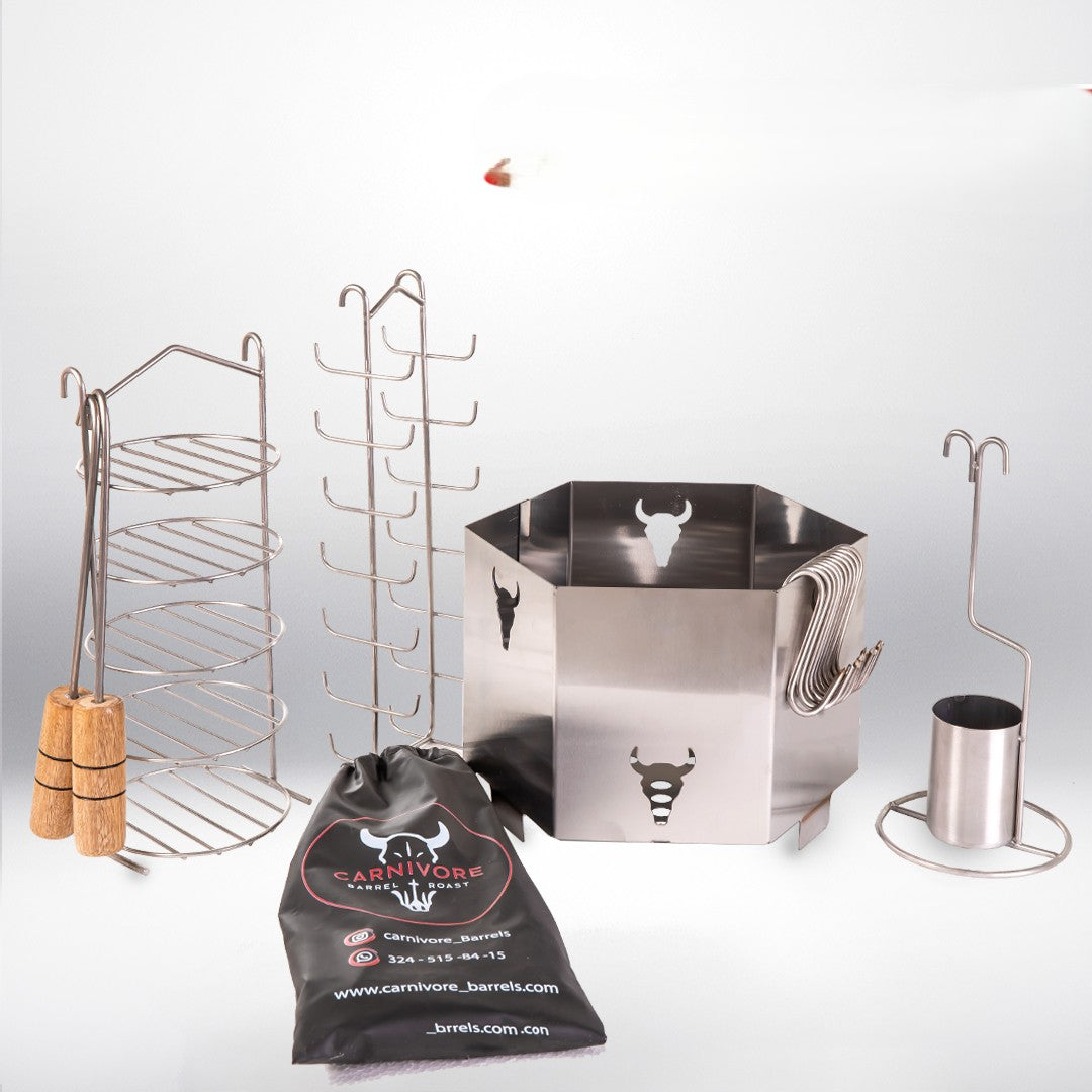 ACCESORIOS ADICIONALES