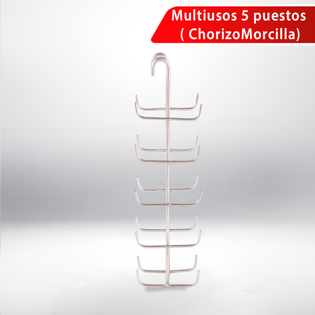 5-TIER SAUSAGE ACCESSORY