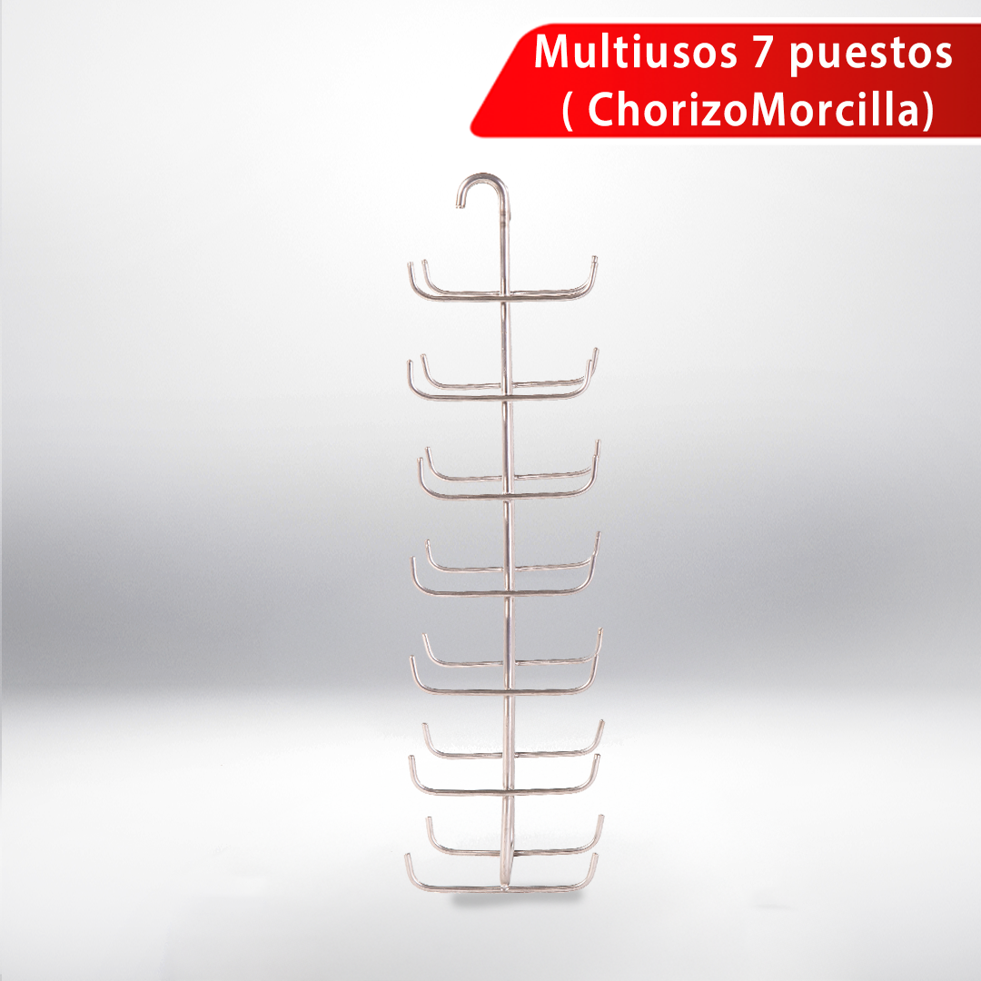 7-TIER SAUSAGE ACCESSORY